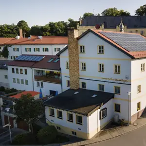Unsere Öffnungszeiten im Gasthof Lautenschlager.