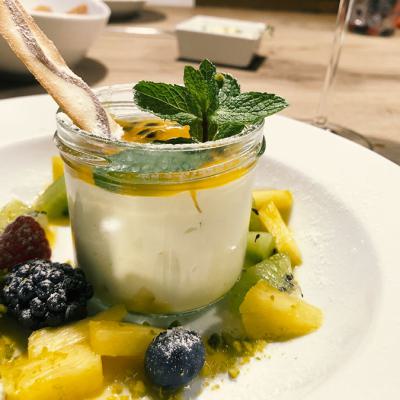 Dessert